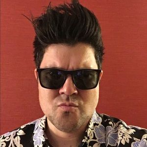 Meet your Posher, Brian